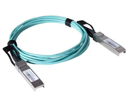 شراء AOC Transceiver Laser 850nm-VCSEL نوع الألياف MMF وضع الألياف متعدد الوضع لمصلحتك التصنيع عبر الإنترنت