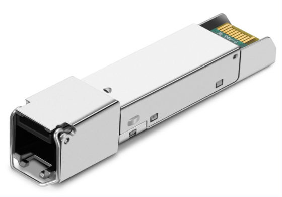 شراء RJ45 نوع الاتصال جهاز الاتصال النحاسي للاتصال في نطاق درجة الحرارة من 0 °C إلى 70 °C التصنيع عبر الإنترنت