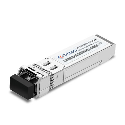 OM4 الألياف 25G SFP28 جهاز استقبال SR 850nm-VCSEL جهاز استقبال إثنتر أوبتيكي