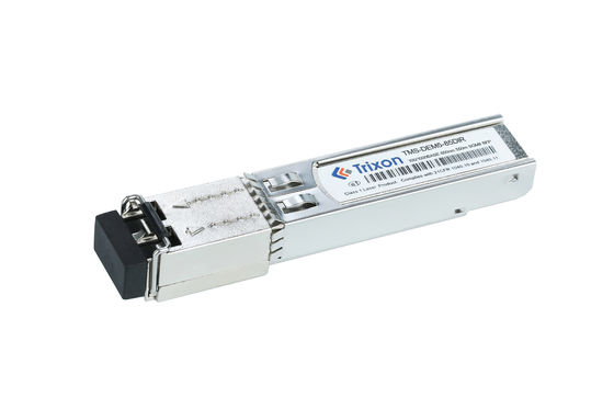 3.3 فولت SGMII SFP Transceiver 1.25G 550m 850nm TMS-DRM5-85DIR