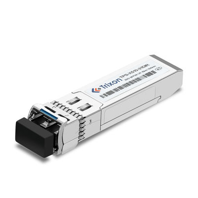 TPS-X510-31DIR 25G SFP28 جهاز استلام LR 10km 1310nm-DFB جهاز استلام