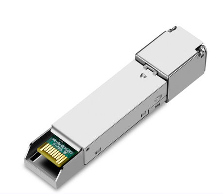 RJ45 رابط النحاس جهاز الاستقبال النحاس المادة 0 °C إلى 70 °C نطاق درجة الحرارة