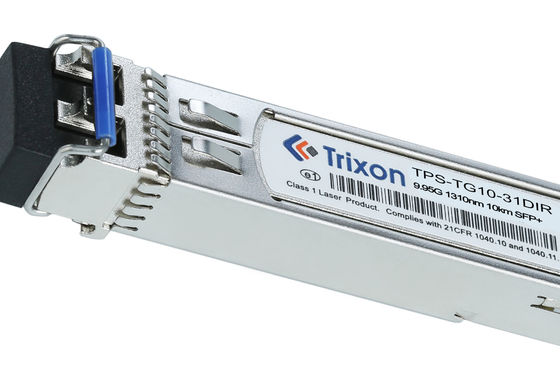 QSFP28 LR4 100G QSFP وحدة استقبال 10km 1310nm