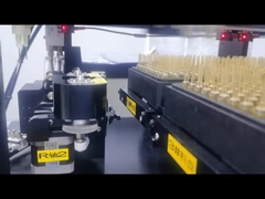 التوزيع الآلي